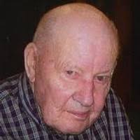 Fritz Johnk Obituary 2011