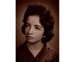 Maria Carrera Obituary (1939