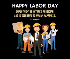 It is a day to celebrate each other and to share happiness. Labor Day Meaning In Hindi