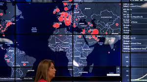 Who Declares The Coronavirus Outbreak A Pandemic Stat