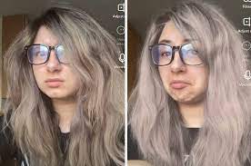 Quiz results are not based on fact, more a matter of opinion and your personality. This Tiktok Hair Dye Effect Let S You Try A New Look