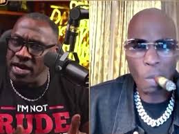 Shannon Sharpe Threatens Mike Epps For Alleged Lies On His Name