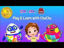 Kindergarten learning games is educational game to make learning fun. Chuchu School Kindergarten Learning App Game For Kids Chuchu Tv Apps For Children