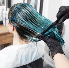 Relax and stay calm with ebay.com. Rusk Teal Colour Mousse Professional Hairdresser