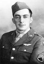 Earl Virginia Griggs : Staff Sergeant from New Mexico, World War II Casualty