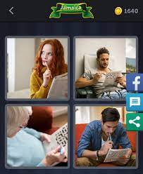We did not find results for: 4 Pics 1 Word Daily Puzzle May 28 2020 Daily Puzzle Answers