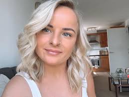 Jenine Hepworth Hair