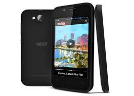 Yezz Andy 4E LTE pictures, official photos