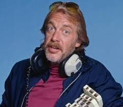 Howard Hesseman, Best Known as Dr. Johnny Fever On 'WKRP In Cincinnati,'  Dies At 81.