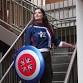 Costume Talk: Intro to Cosplay Costume Creation event in Carrollton, GA