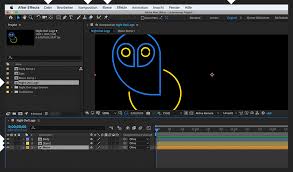 The paint class has a shader property that i thought i could set up to achieve this goal, but i don't realize how. Neon Leuchteffekte Erstellen Adobe After Effects Tutorials