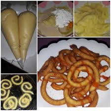 Ini adalah resepi cucur sedap dan rangup. Ibu Resepi Kentang Kerinting Goreng Rangup Diluar Lembut Facebook