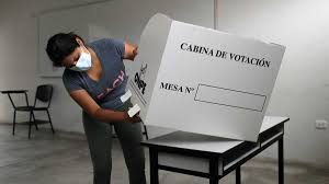 Elecciones municipales complementarias del distrito de chipao. Fgtdnh8gas5adm