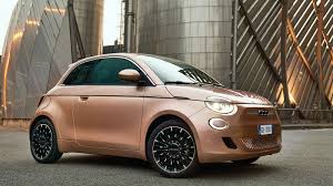 That's why we created the racing inspired abarth vehicles. Fiat 500 3 1 Could Be Set For The Uk Auto Express