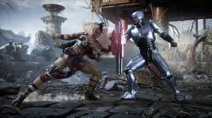 Mortal kombat mod apk v2.7.1 dinero y almas ilimitados, este juego lleva el asesinato a otro nivel a través de sus impresionantes gráficos y . Mortal Kombat 11 Ultimate Edition Free Download Elamigosedition Com