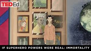 How to be a better human; Collaborating With Ted Ed Cognitive