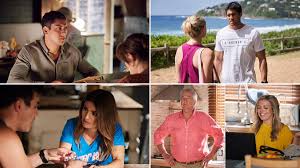 Instantly find any home and away full episode available from all 28 seasons with videos, reviews the viewers get to watch these people fall in love, move away, and have to deal with every day life. Home And Away Spoilers Cancelled Wedding An Outburst And Competition Metro News