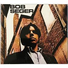 Bob Seger System Noah Cd 1969 Rock Reissue Bonus Tracks