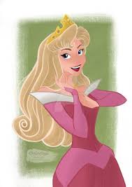 Sleeping Beauty Princess Aurora By Rockoutrebel On Deviantart In 2020 Disney Collage Cute Disney Wallpaper Disney Character Art