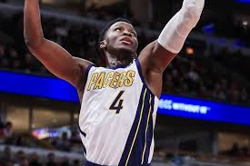 Victor oladipo is an american professional basketball player who plays as a guard for the indiana pacers of the nba. Safxyw05zkcdtm