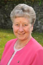 'It has been a privilege to serve', says departing Helensburgh councillor