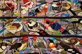 Amazing places, wonderful people, weird stuff, tourist destination, strange. Huipil Tz Utujil Maya Santiago Atatlan Late 20th Century View 2 Cotton Textile Museum Of Canada Textile Museum Classic Art Mexican Textiles
