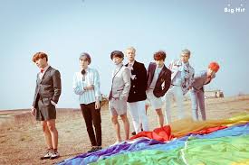 Bts The Most Beautiful Moment In Life Young Forever Interview Trans Starcast The Last Story Of Bts Singing Youth The Most Beautiful Moment In Life Young Forever Jacket Photo Shooting Site 160428 Bts Fotos Namjoon