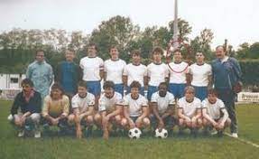 Kita made his fortune by establishing cornéal in 1986. Fc Nantes Il Valait Quoi Waldemar Kita Quand Il Etait Footballeur