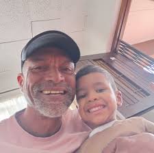 Clint Norton du Plessis