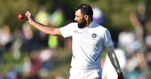 What does a jersey number mean to an athlete? Indian Cricket Mohammed Shami Explains Why Partnership With Jasprit Bumrah Works So Well