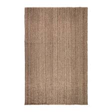 Livraison à domicile ou en retrait magasin ! Lohals Rug Flatwoven Natural 5 3 X7 7 Ikea Tapis Tisse Plat Tapis Jute Ikea Tapis Jute