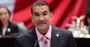 Quién es Luis Armando Melgar Bravo? Candidato al Senado de la República por  Chiapas: ELECCIONES 2024