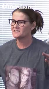 Family members of the victims were given the chance to speak to the  Wagners.