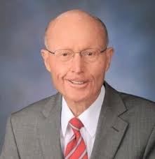 Gordon Richard (Dick) Staker Obituary