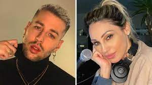 Il gossip sul nuovo fidanzato di anna tatangelo si rincorreva ormai da diversi mesi, ma dopo la prima foto del bacio tra i due non si può più negare: Livio Cori Chi E Quanto Guadagna Patrimonio Cifre