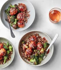 Roast two heads of garlic. 27 Broccoli Recipes You Ll Want To Make Tonight Bon Appetit