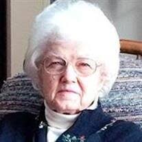 Mary Margaret Choiniere Obituary