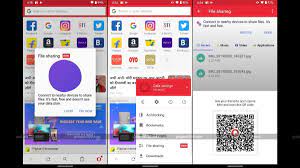 I suggest you to bookmark this page to. Opera Mini Browser Introduces Offline File Transfer Feature Technology News