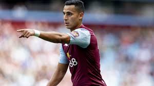 A winger sent from afar, a nation called morocco gifted him to. Anwar El Ghazi Friday Night Football Offers A New Chance Aston Villa Football Club Avfc