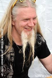 The voice of my father. Look At Those Orange Star Shaped Sunglasses On His Head Another Reason To Love Marco Symphonic Metal Heavy Metal Marco Hietala