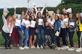Students across the country will be waiting to see if they have gained a place at their chosen sixth form or college. Gcse Results Day 2019 The Ultimate Survival Guide Somerset Live