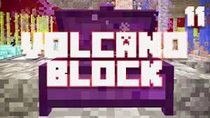Feb 9, 2020 game version: Volcano Block Ep 11 Chapter 3 Completed Cmc Distribution English