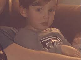 Harold Warren Marshall