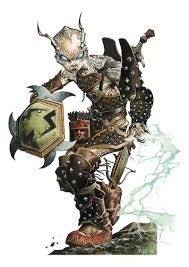 Eladrinyour people are ever ready for war. Srd Races