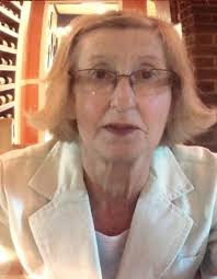 Elizabeth "Jean" Williams