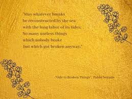 Poems On Hope And Resilience The Times Of India