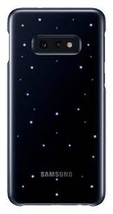 samsung led back cover s10e blue black samsung samsung galaxy wallpaper case