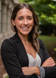 Danny F. Harris, Financial Advisor