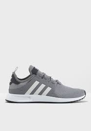 Shoes for everything from running to hiking give you the support you need for. Buy Adidas Originals Grey X Plr For Men In Dubai Abu Dhabi Cq2408