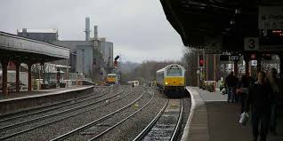 Leamington spa 20 minute walk Leamington Spa Railway Station Haunted History Higgypop S Paranormal Hub